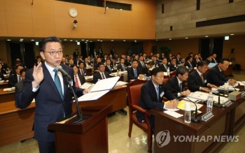 한국GM “법인분리, 한국서 철수 아냐…조속한 경영정상화 목적“