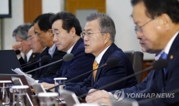 문대통령, 평양공동선언·남북군사합의서 비준…곧 관보 게재