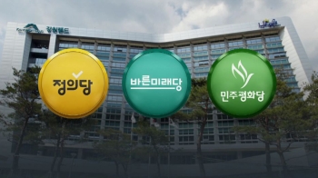 정의당 “강원랜드 채용도 국조“…한국당 “못할 것 없다“