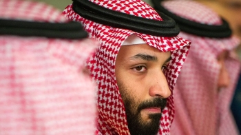 사우디 왕세자 “카슈끄지 살해, 악랄 범죄“…연루 '부인'