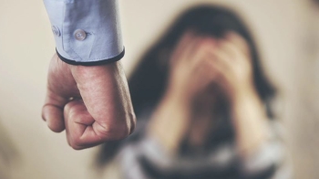 가정폭력 구속률 1% 안 돼…두려움에 떠는 피해자들