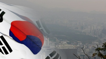 '미세먼지 폭탄선언'에도…'중국 처분'만 기다리는 한국