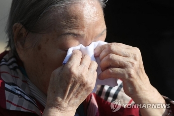 “죽기 전에 해결되는 게 소원“ 일본 강제노역 할머니의 눈물