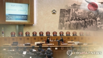 일 자민당 “징용판결 관련 중재위 개최·사법재판소 제소 해야“