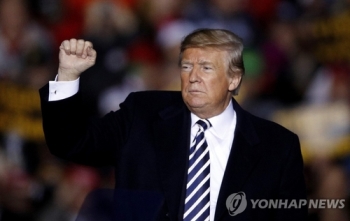 트럼프 “더는 수백만 목숨잃을 걱정할 필요없다“…북한 성과 '자찬'