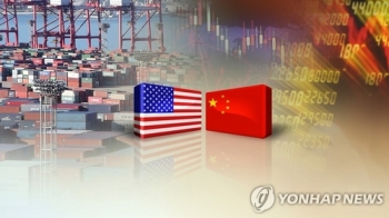 한은 “미국, 중 제품 관세율 올리면 한국수출 최대 0.5% 감소“