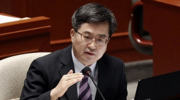김동연 '정치적 의사결정' 발언 논란…“경제연정 의미“ 해명