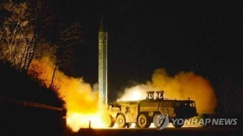 군·외교부 “한미, 삭간몰 포함 북 미사일 운용지역 모두 감시“