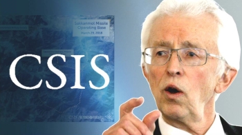 북핵 권위자 헤커 박사 “CSIS 보고서, 오해 소지 크다“