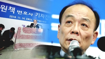 전원책, 폭로 대신 쓴소리…“한국당 절반 물갈이 대상“