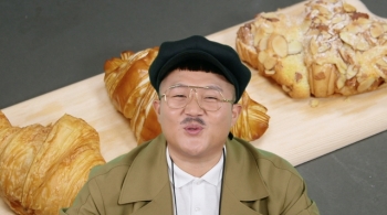 '차트보고' 조세호 “부스러기 많은 빵은 남창희 집에서“ 먹방 꿀팁(?)