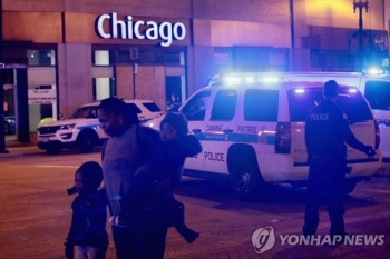 미 시카고 병원 총격에 의사 등 4명 사망…용의자는 파혼남