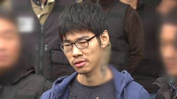 'PC방 살인' 김성수 “억울해서 범행…동생, 잘못 했으면 벌 받아야“