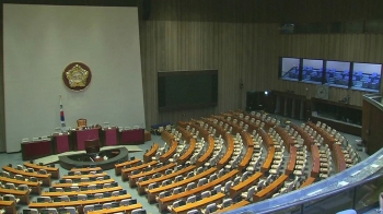 정상화 하루 만에 '국조' 신경전…예산 '졸속심사' 어게인?