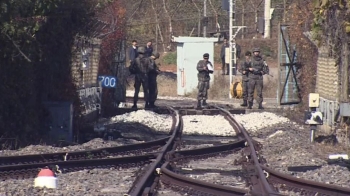 유엔 제재 면제 '남북철도 조사'…앞으로의 작업 과정은?