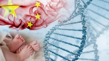 중국서 '유전자 편집' 아이 탄생 주장…학계 비판 커져