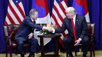 백악관 “G20 기간 한·미 정상회담“…비핵화 논의 주목