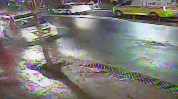 [뉴스브리핑] 도로에 쓰러진 50대 치고 도주…음주 뺑소니 구속
