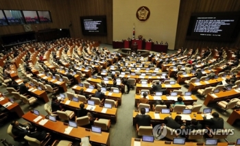 '음주운전 치사' 최고 무기징역…'윤창호법' 국회 통과