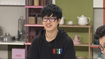 '냉부해' 하현우 “소고기 안 먹지만…“ 반전 식성 공개