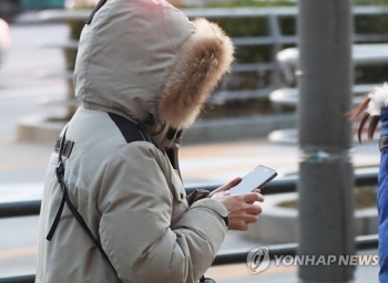 목요일 밤 강추위 온다…“올 겨울 들어 가장 강한 한파“