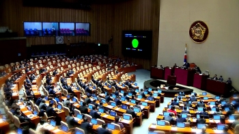 지각 처리 뒤엔…세비 '올리고' 지역구 예산 '나눠먹고'