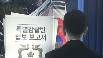 전 청와대 특감반원 제보 논란 일파만파…핵심 내용은?