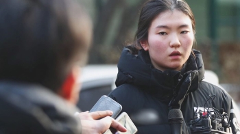 심석희 '눈물의 증언'…빙산의 일각이었던 빙판 폭행