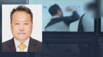 “밤새 맞으며…“ 송명빈 '폭행 정황' 담긴 추가 녹취록엔