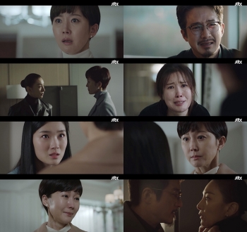 'SKY 캐슬' 수도권 21.9%, 전국 19.9%, 멈춤 없는 시청률 기록 경신 행진! 