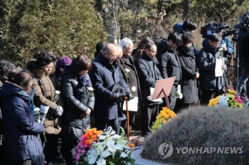 용산참사유족 “검찰 과거사 조사에 간부외압 제보“…청와대에 조사요청