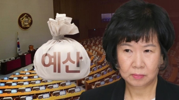 '쪽지 예산' 드러난 민낯…부정적 여론에도 “지역구 업적은 내가“