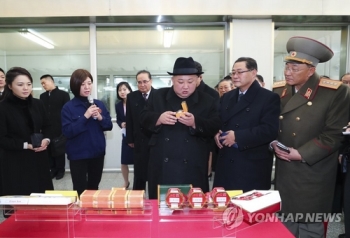 김정은 '북한판 동인당' 구상?…“중국공장 사례, 평양 적용할 듯“