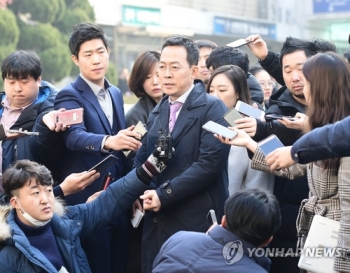 심석희 측 “조재범, 빨리 반성하는 것만이 죄벗는 길“