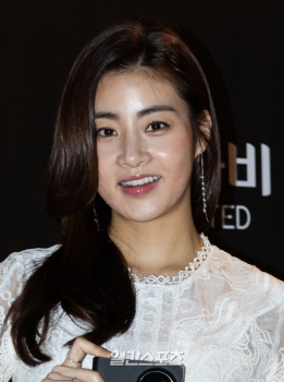 [포토]강소라, 화사한 미소