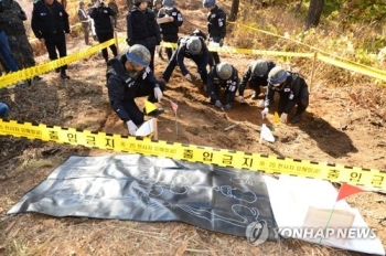 남북 유해발굴사업, 안보리 제재면제 받아…4월 개시