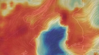 점점 독해지는 '최고농도'…미세먼지 빅데이터 보니
