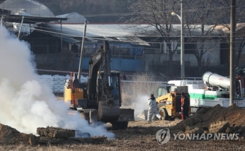 “설 앞두고 날벼락…“ 구제역 덮친 안성 축산농가 한숨