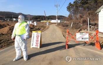 “혹여 번질라“ 안성 구제역에 인접 지자체도 방역 비상