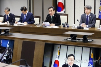 이총리 “내일 귀성 시작…구제역 농장·지역 방문 자제해달라“