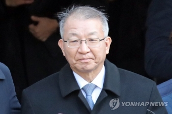 '피고인' 양승태, 24년 후배가 심리…중앙지법 형사35부 배당