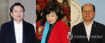 민주, '5·18 모독' 한국당 압박 지속…“헌정질서 파괴 옹호“