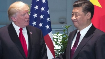 미중, 무역전쟁 휴전 연장…“트럼프·시진핑 정상회담 추진“