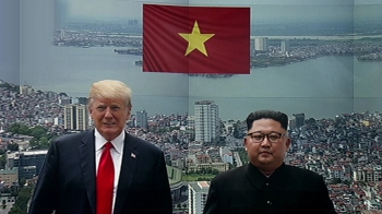 '하노이 회담' D-2…김정은-트럼프 '비핵화 담판'은?