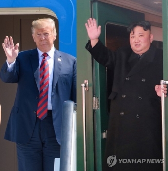 [북미회담 D-1] 트럼프-김정은, 미리보는 '1박2일'…최소 5번 만난다