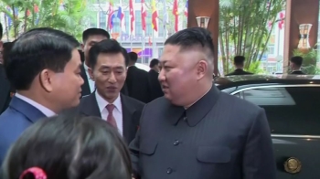 [아침& 지금] 북 “김정은, 회담 실무대표단 보고 받아“