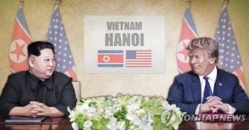 트럼프 “내친구 김정은…북 비핵화땐 매우 빨리 베트남처럼 번영“