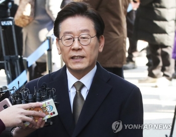 이재명 '친형 강제입원' 재판, 오늘부터 증인심문