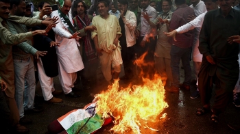 인도-파키스탄 전면전 위기 넘겼지만…'갈등의 불씨' 여전