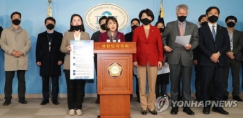 한국당 “비바람만 기다리는 정부 미세먼지 대책, '매우 나쁨'“